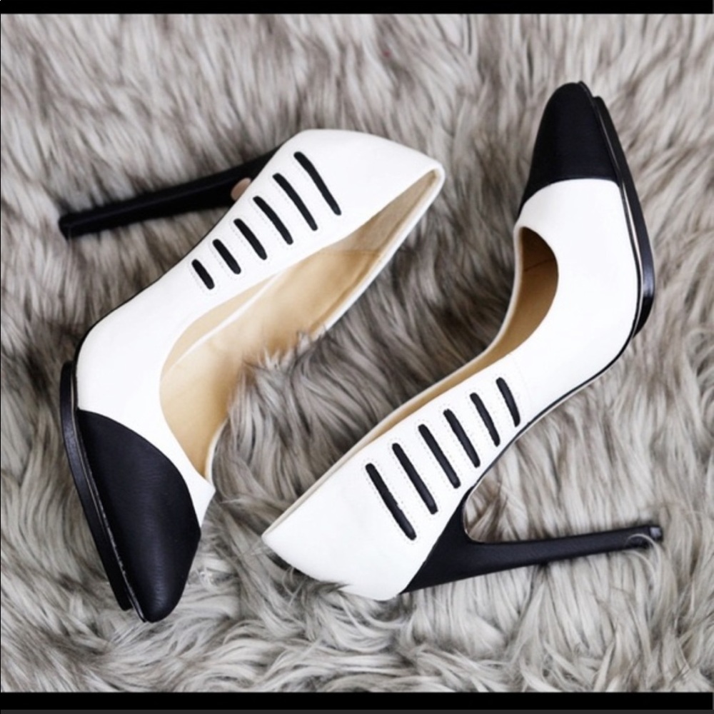 GX Gwen Stefani Mayuko Pumps